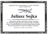 Juliusz Sojka