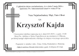 Krzysztof Kajda