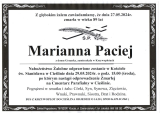 Marianna Paciej