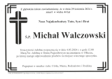 Michał Walczowski