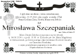 Mirosława Szczepaniak