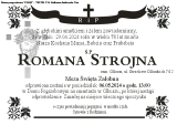 Romana Strojna