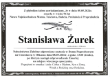 Stanisława Żurek