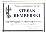 Stefan Remberski