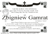 Zbigniew Gamrat