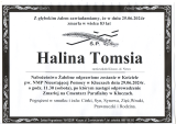 Halina Tomsia