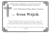 Irena Wójcik
