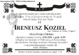 Ireneusz Kozieł