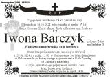 Iwona Barczyk