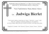 Jadwiga Bierlet