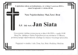 Jan Siata