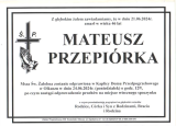 Mateusz Przepiórka