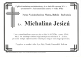 Michalina Jesień