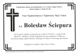Bolesław Ściepura
