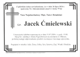 Jacek Ćmielewski