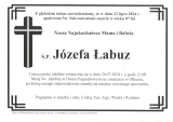 Józefa Łabuz