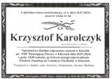 Krzysztof Karolczyk