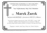 Marek Żurek