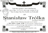 Stanisław Trólka