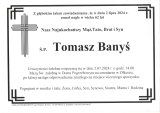 Tomasz Banyś