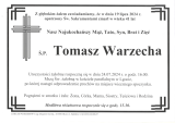 Tomasz Warzecha