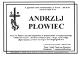 Andrzej Płowiec