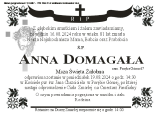 Anna Domagała