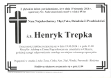 Henryk Trepka