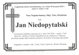 Jan Niedopytalski