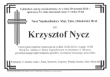 Krzysztof Nycz