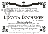 Lucyna Bochenek