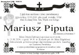 Mariusz Piputa