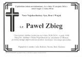 Paweł Zbieg