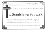 Stanisława Sobczyk