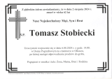 Tomasz Stobiecki