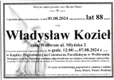Władysław Kozieł