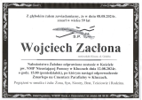 Wojciech Zacłona