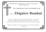 Zbigniew Bumbul