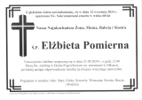 Elżbieta Pomierna