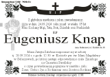 Eugeniusz Knap