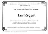 Jan Regent