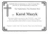 Karol Muzyk