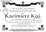 Kazimierz Kuś
