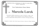 Marcela Lorek