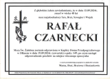 Rafał Czarnecki