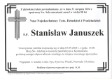 Stanisław Januszek