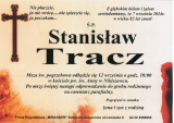 Stanisław Tracz