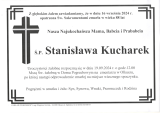 Stanisława Kucharek