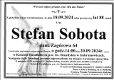Stefan Sobota
