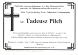 Tadeusz Pilch
